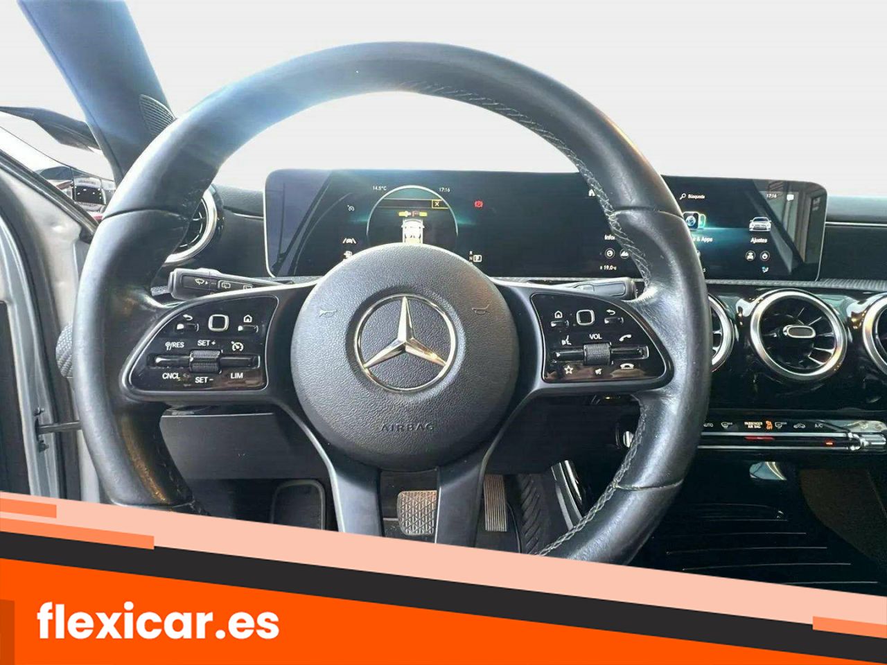 Foto Mercedes-Benz Clase A 23