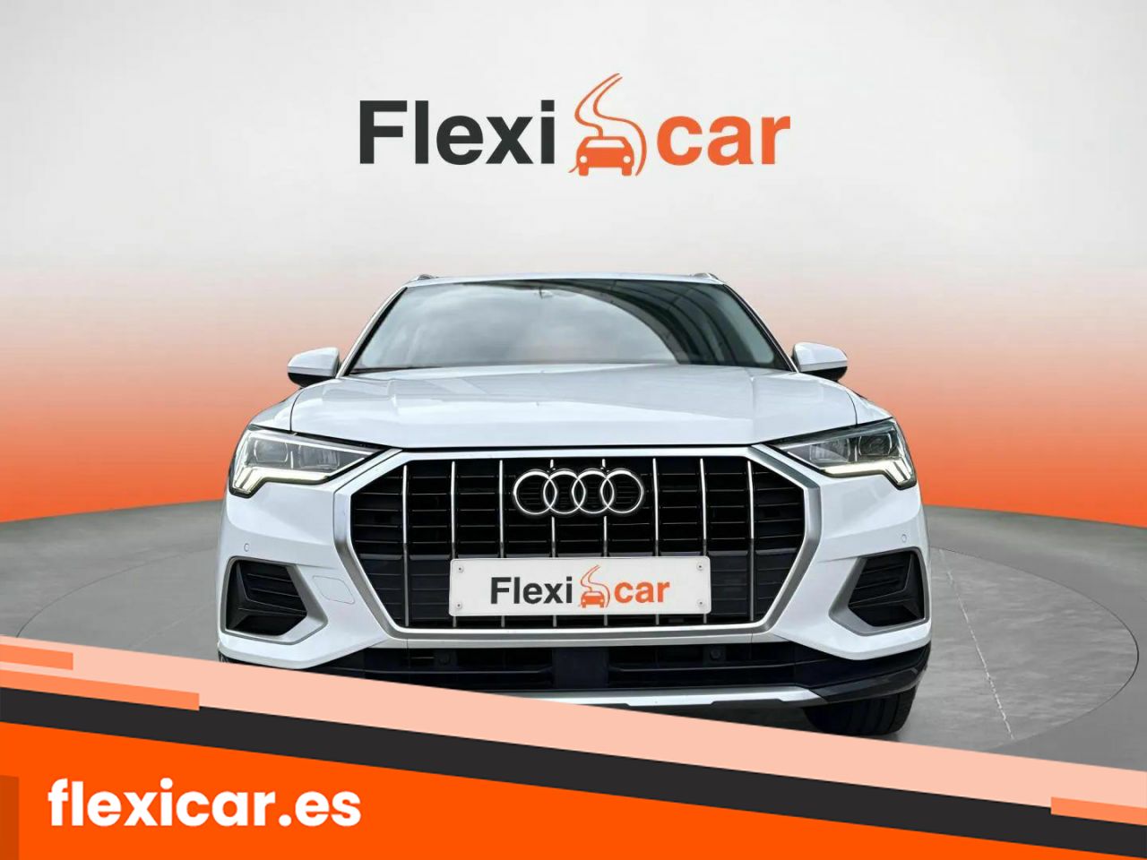 Foto Audi Q3 2