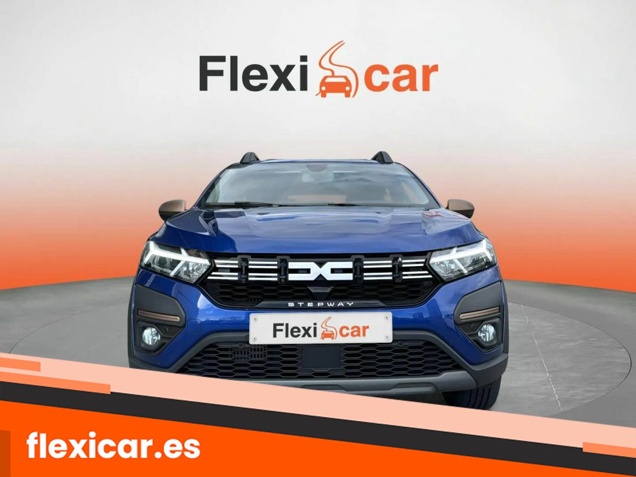 Foto Dacia Sandero 2
