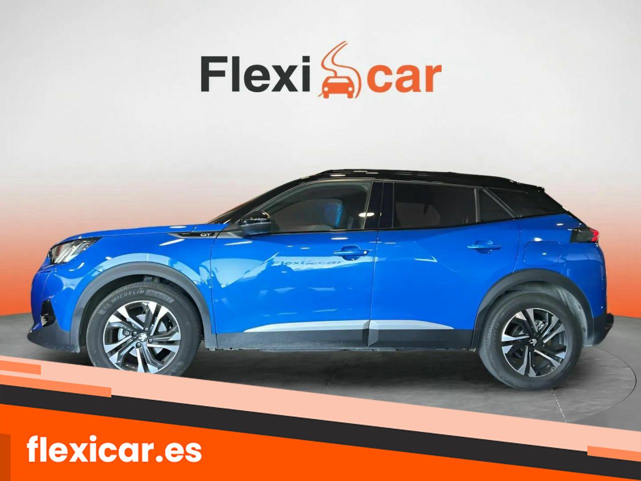 Foto Peugeot 2008 4