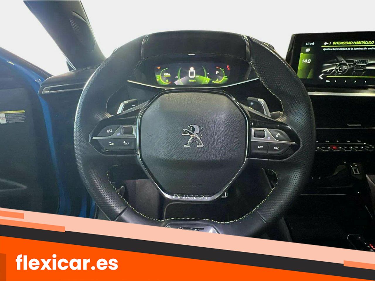 Foto Peugeot 2008 24