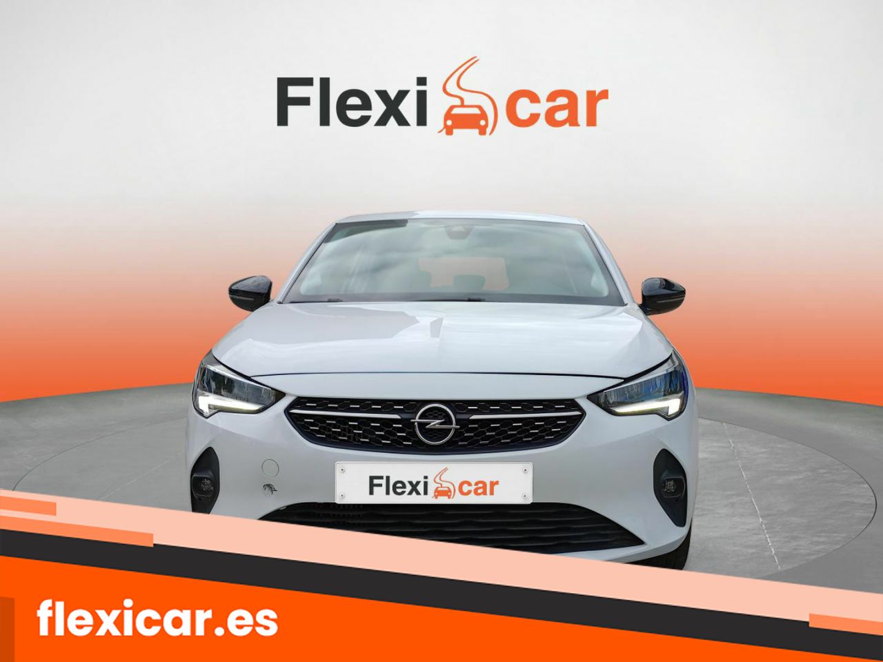 Foto Opel Corsa 2