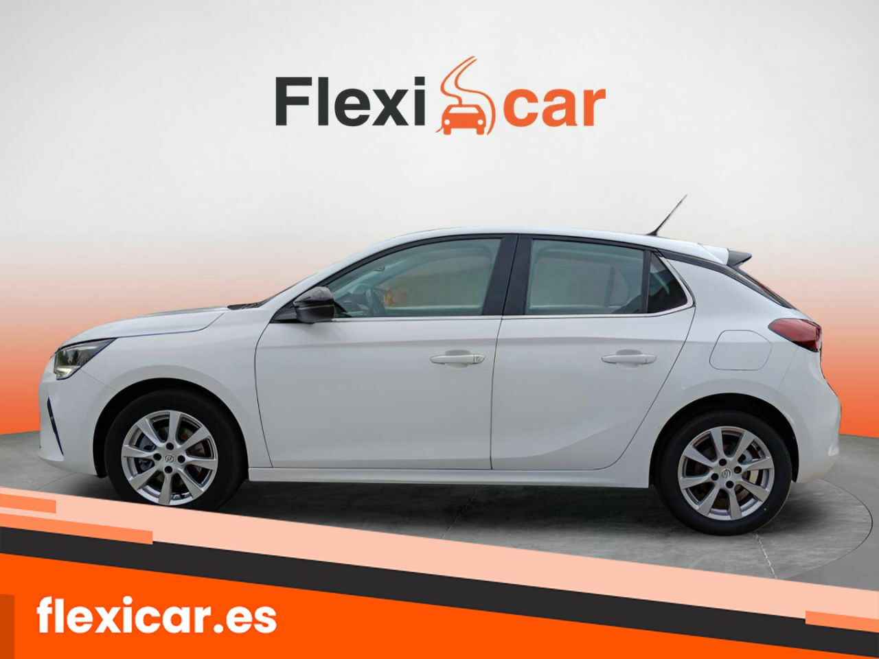 Foto Opel Corsa 3