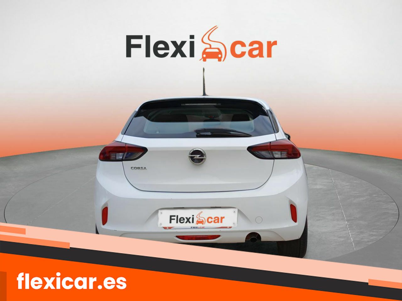 Foto Opel Corsa 4