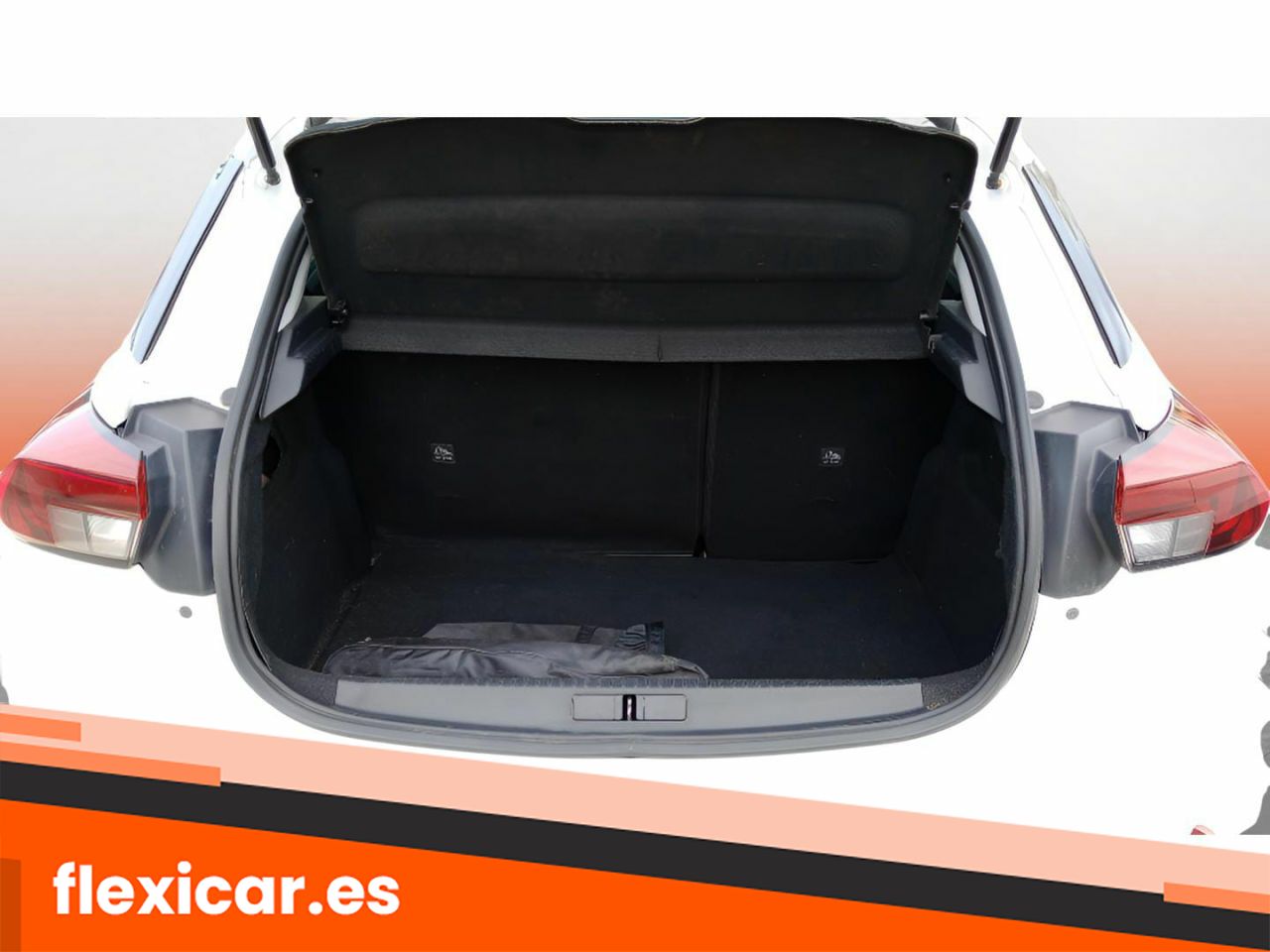 Foto Opel Corsa 5