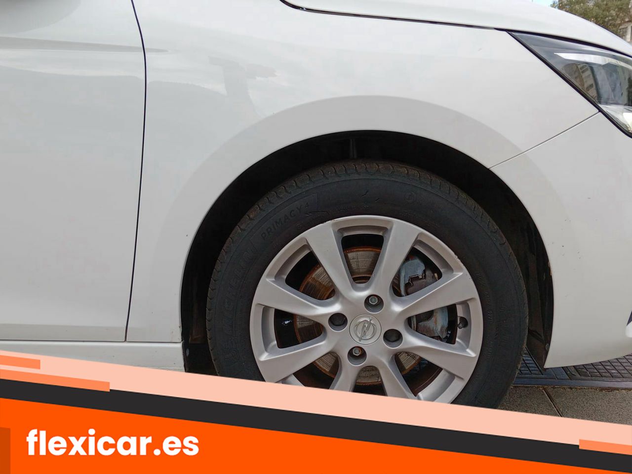 Foto Opel Corsa 8