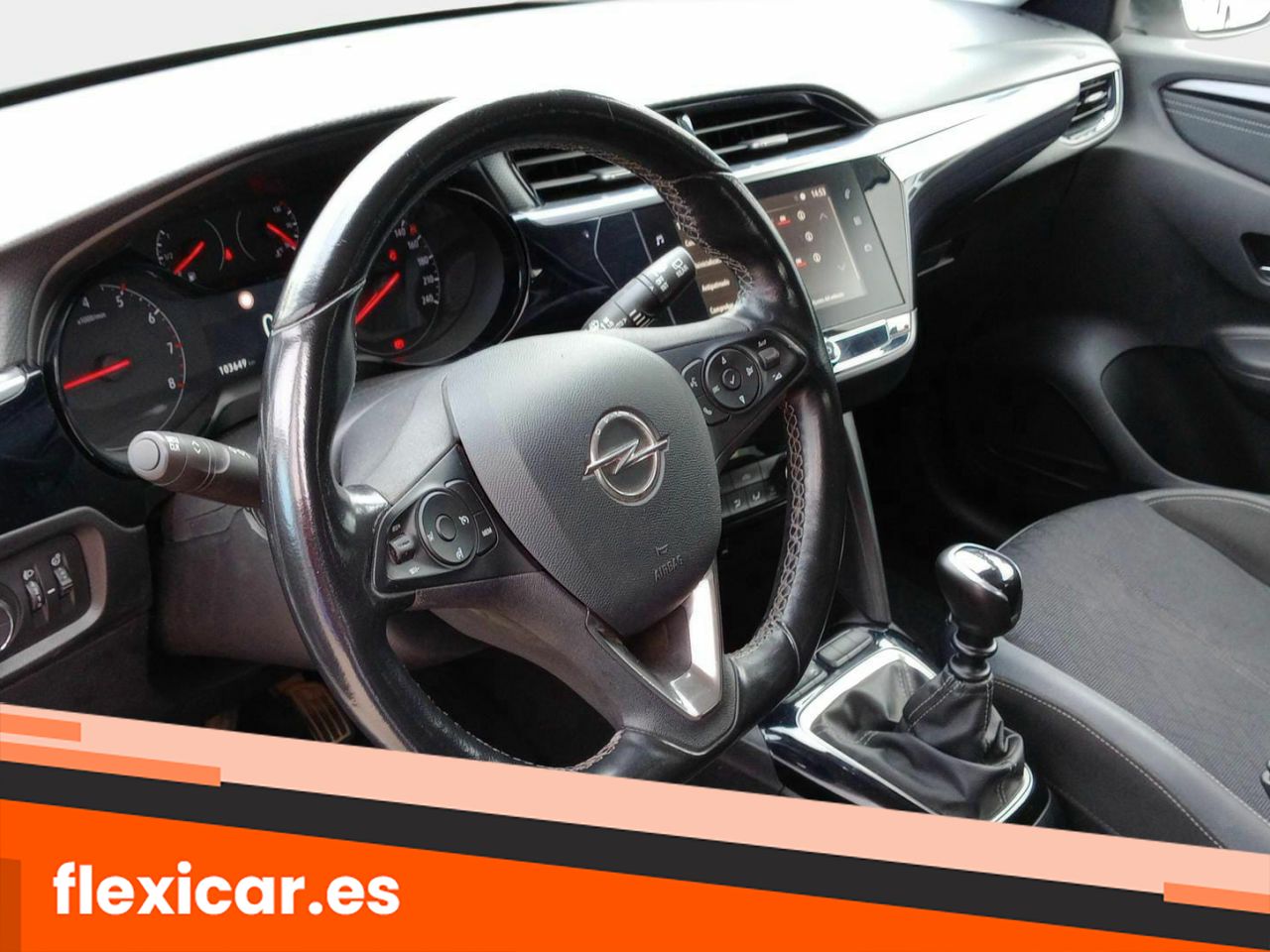 Foto Opel Corsa 9