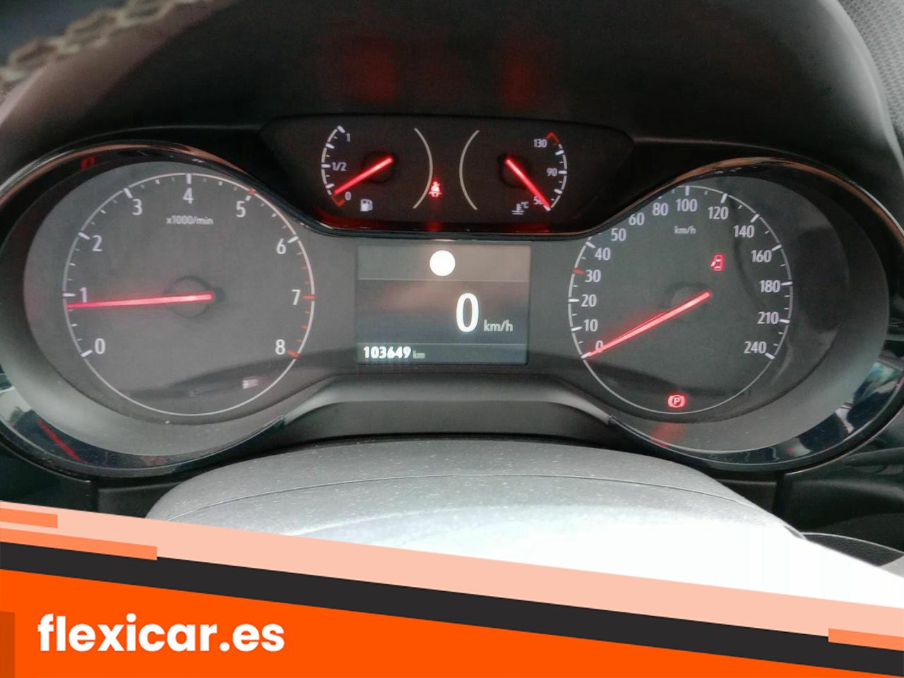 Foto Opel Corsa 11
