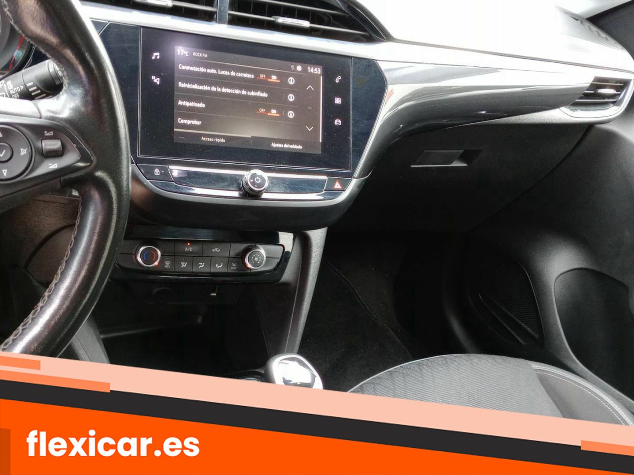 Foto Opel Corsa 12
