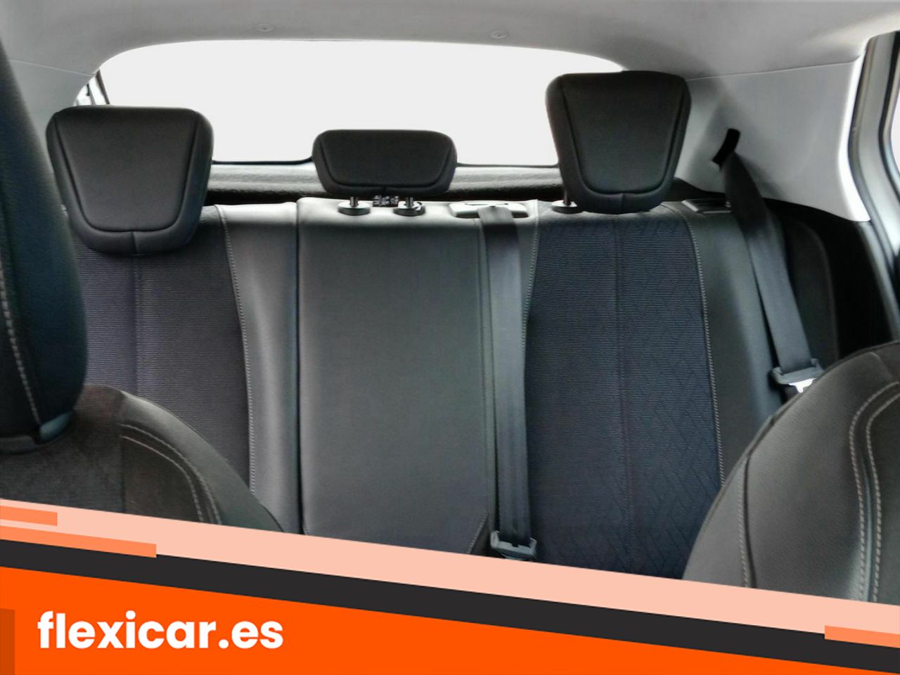 Foto Opel Corsa 15