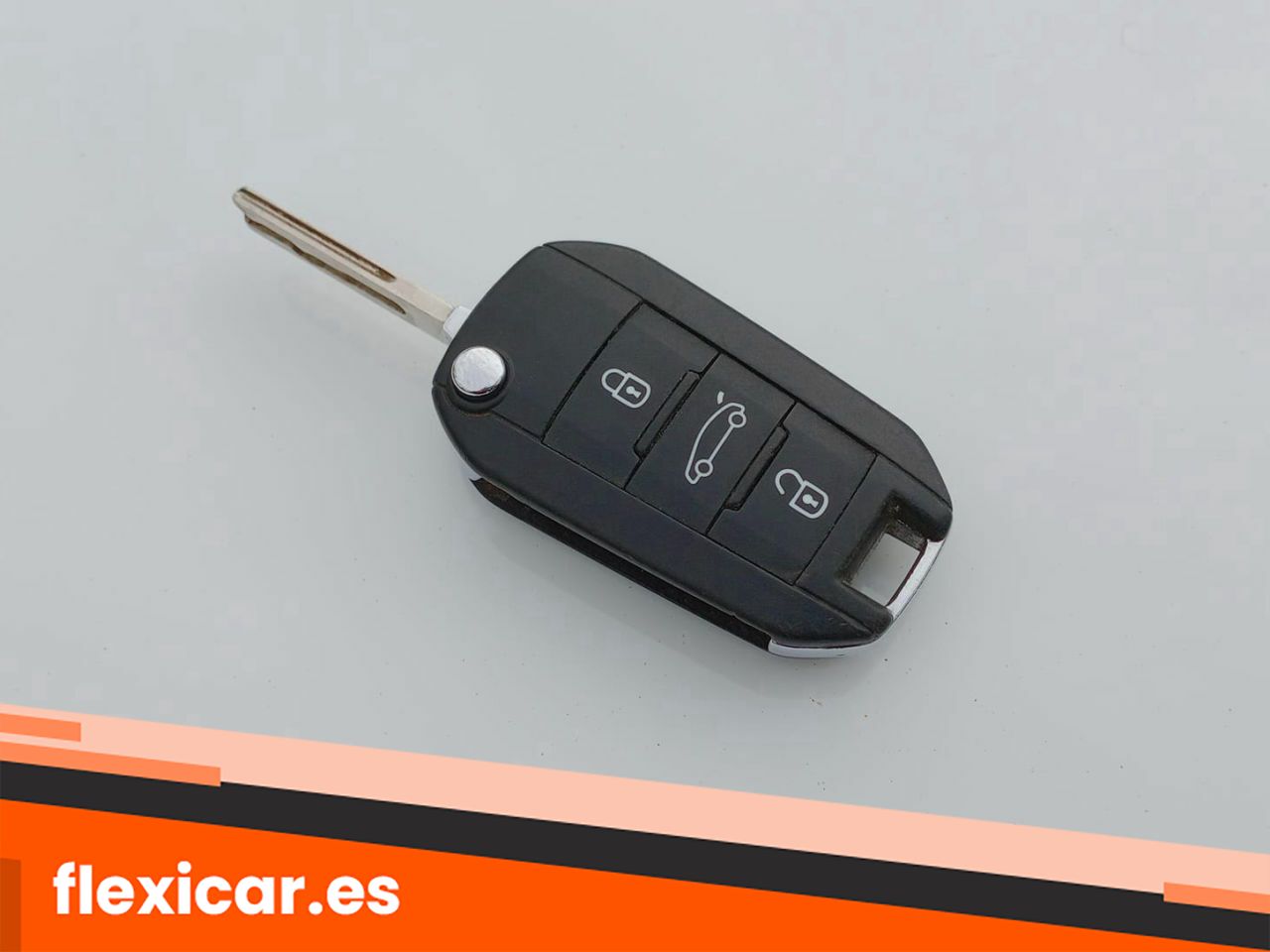 Foto Opel Corsa 16
