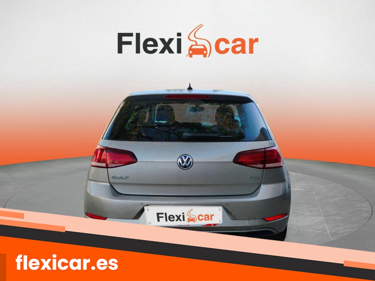Foto Volkswagen Golf 4