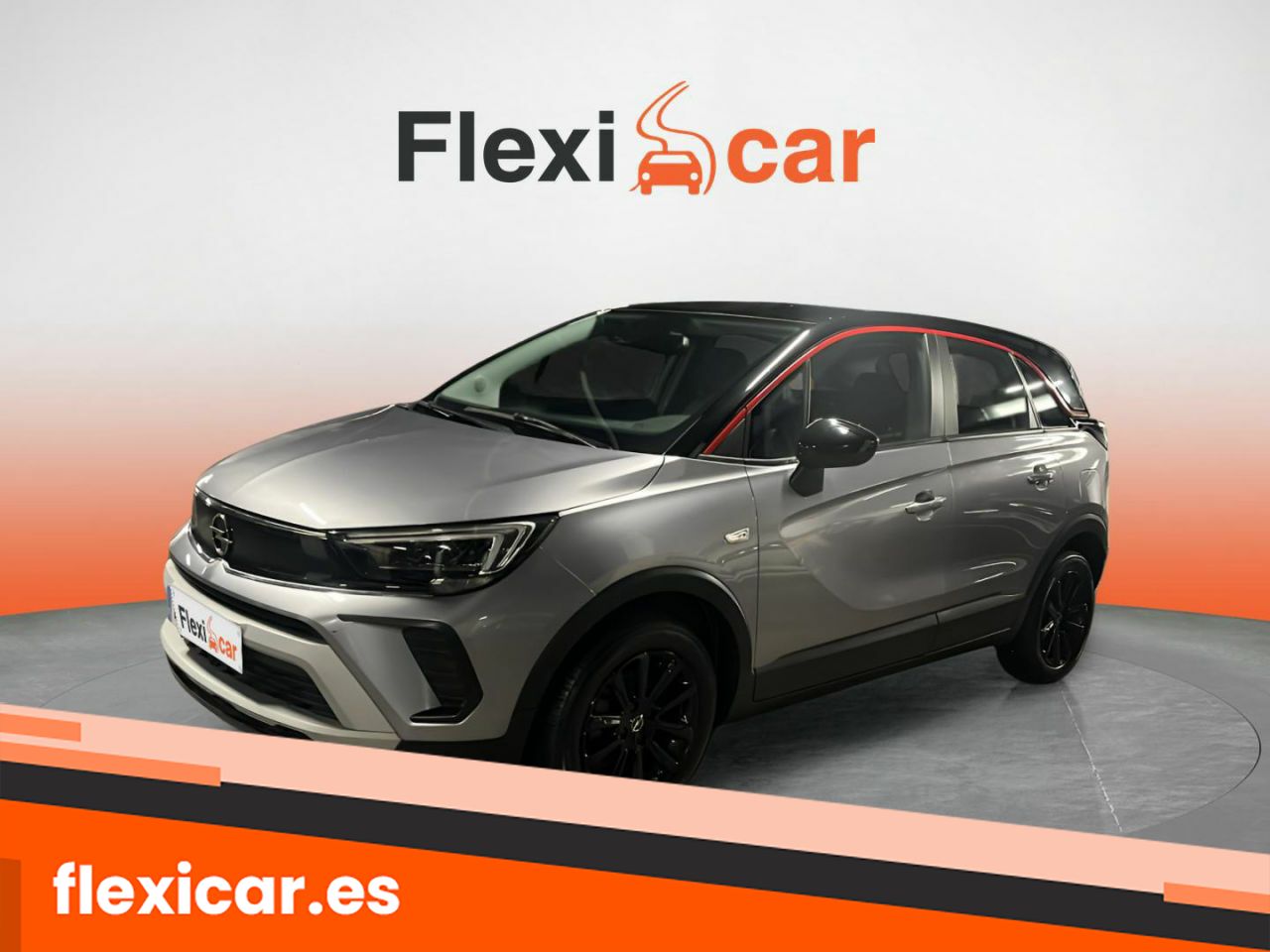 Foto Opel CrossLand 8