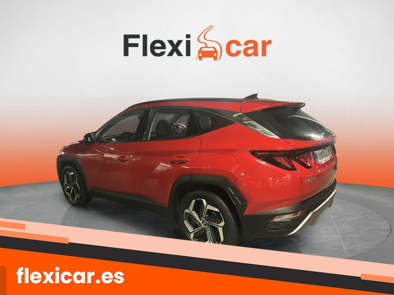 Foto Hyundai Tucson 2