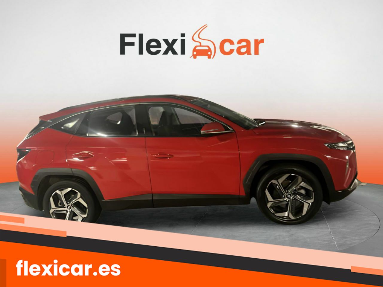 Foto Hyundai Tucson 3