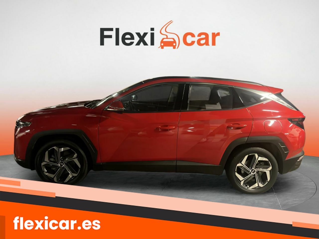 Foto Hyundai Tucson 5