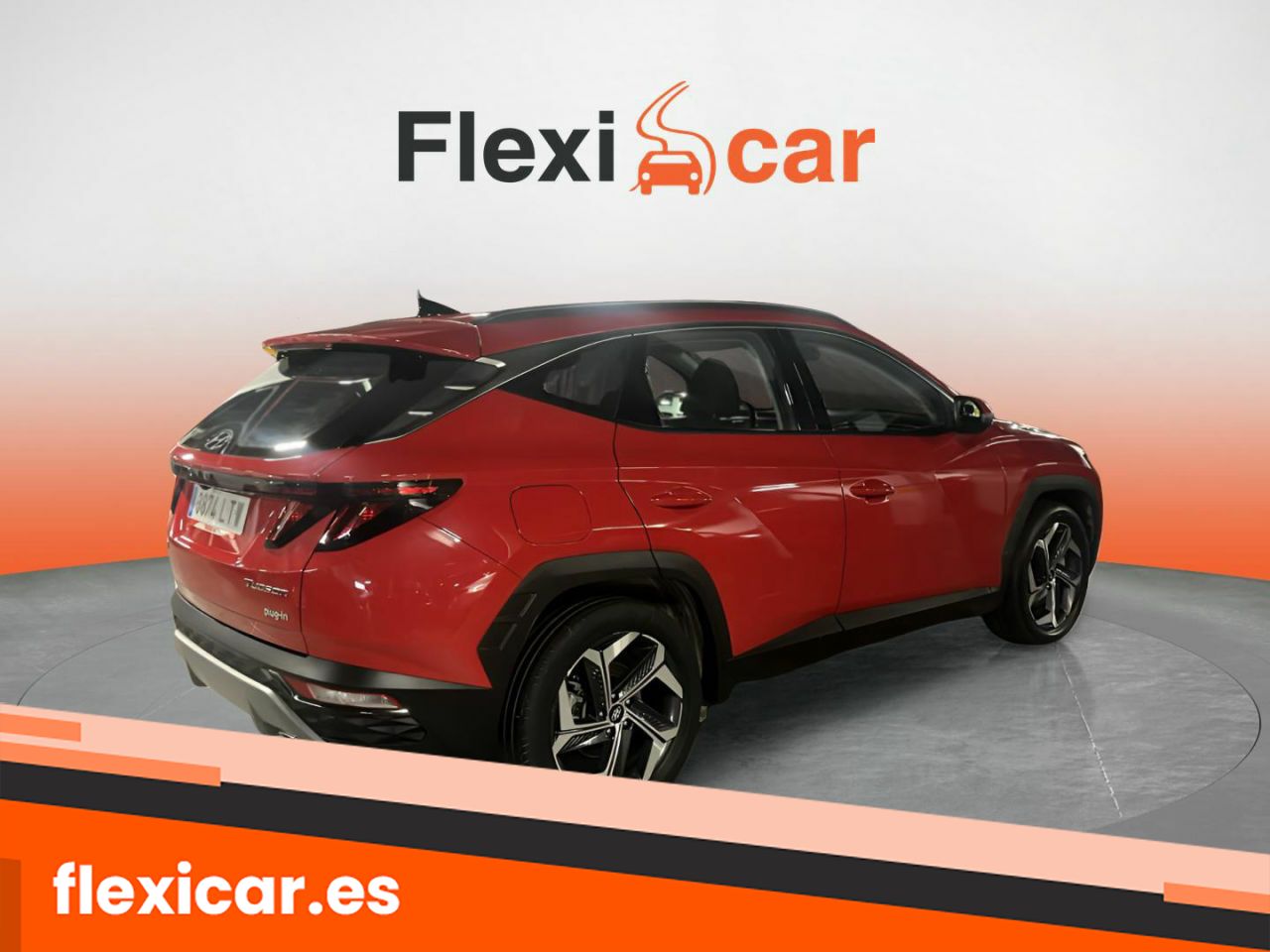 Foto Hyundai Tucson 7