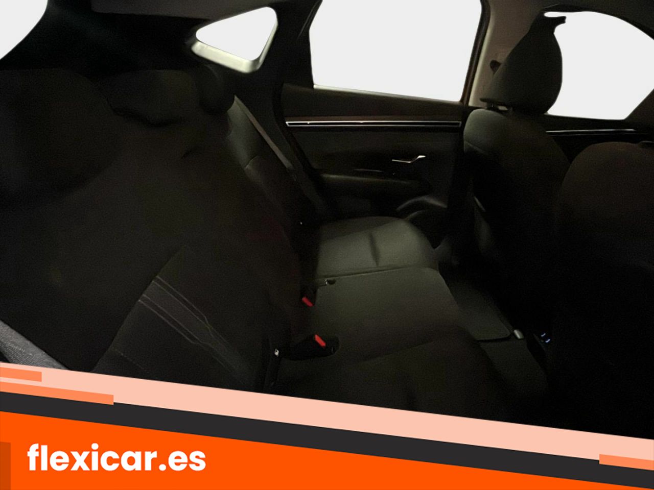 Foto Hyundai Tucson 11