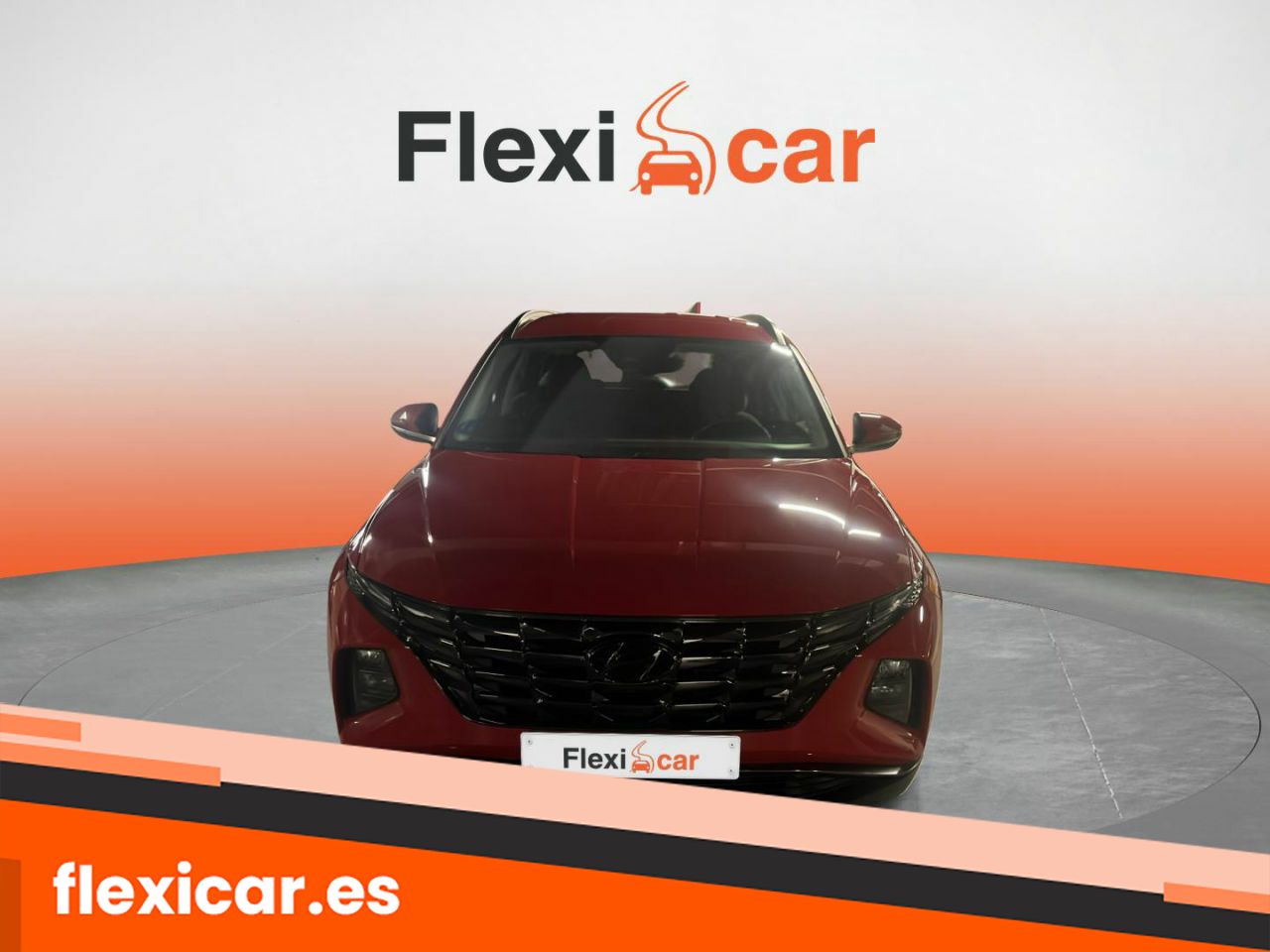 Foto Hyundai Tucson 12