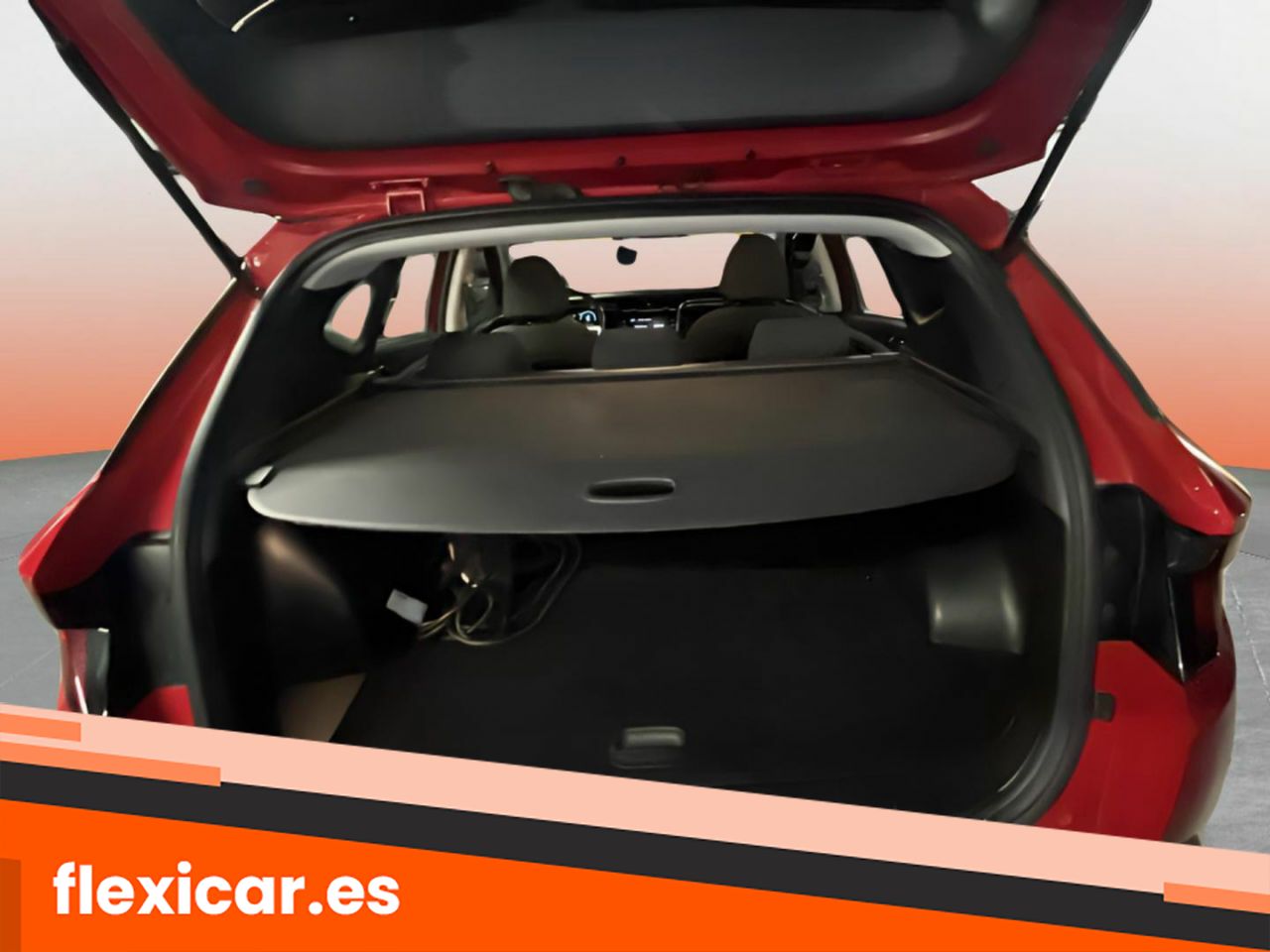 Foto Hyundai Tucson 13