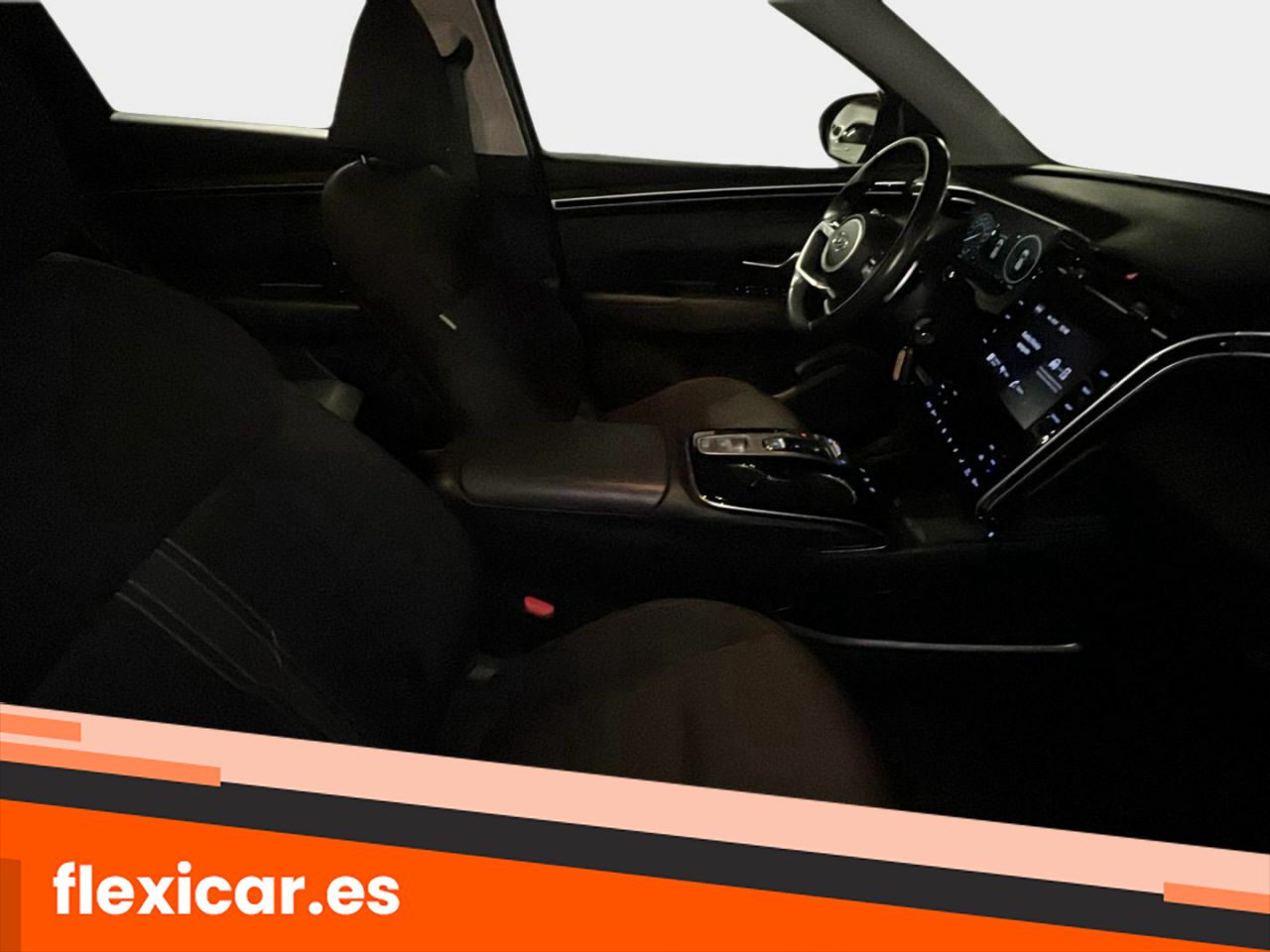 Foto Hyundai Tucson 16