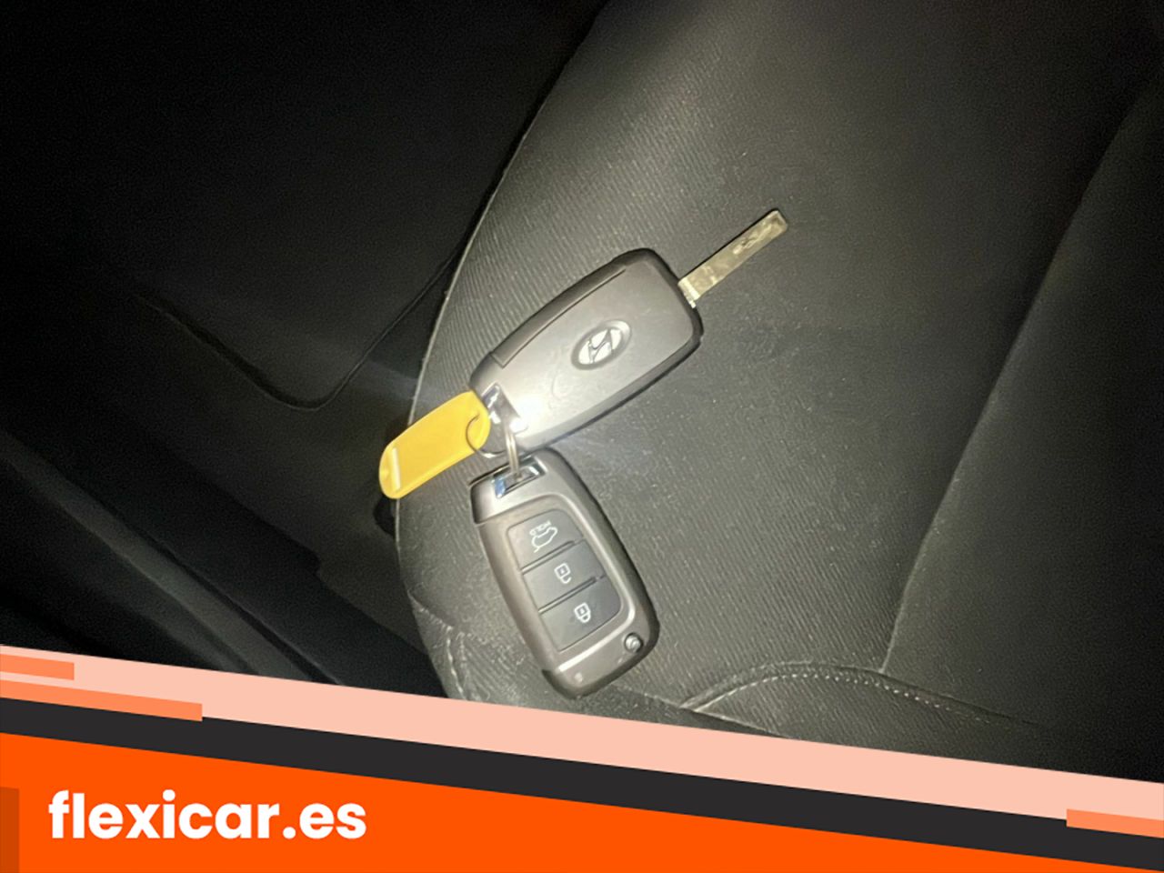 Foto Hyundai Tucson 18