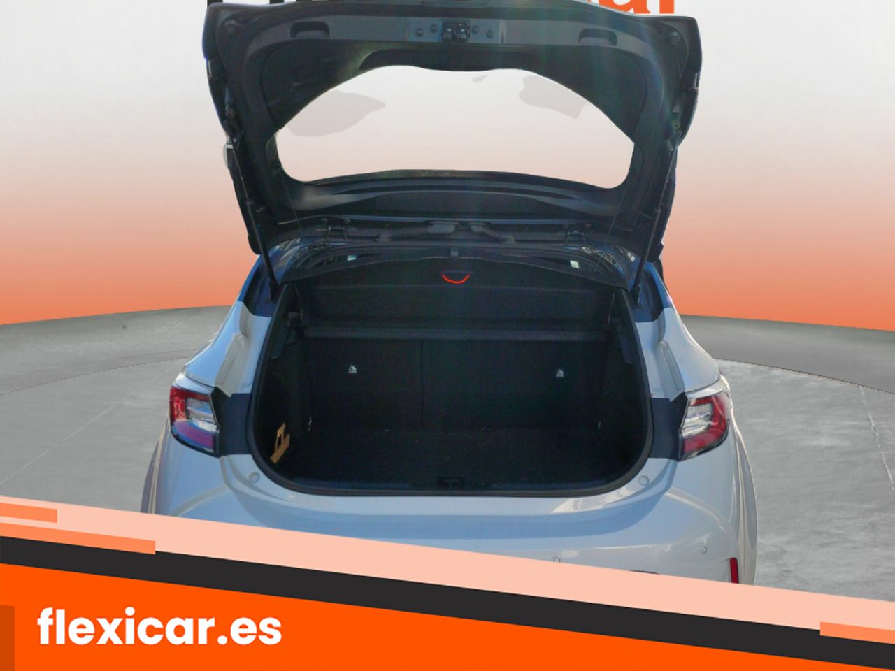 Foto Toyota Corolla 9