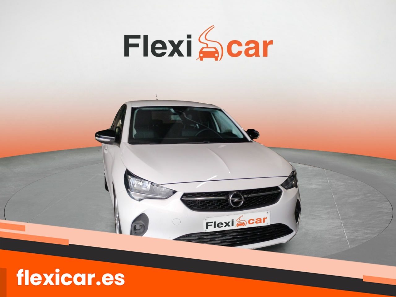 Foto Opel Corsa 2
