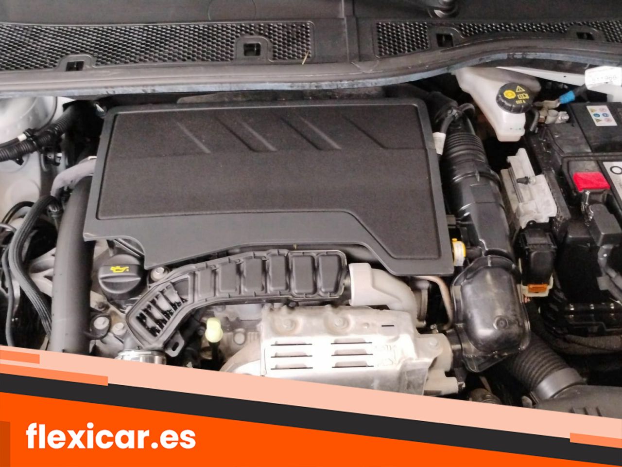 Foto Opel Corsa 9