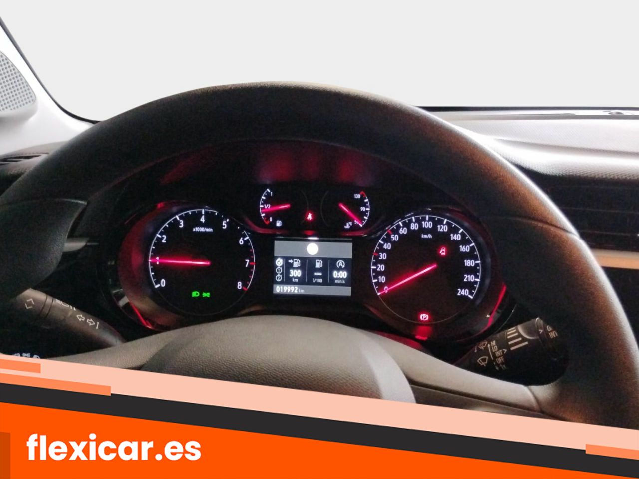 Foto Opel Corsa 12