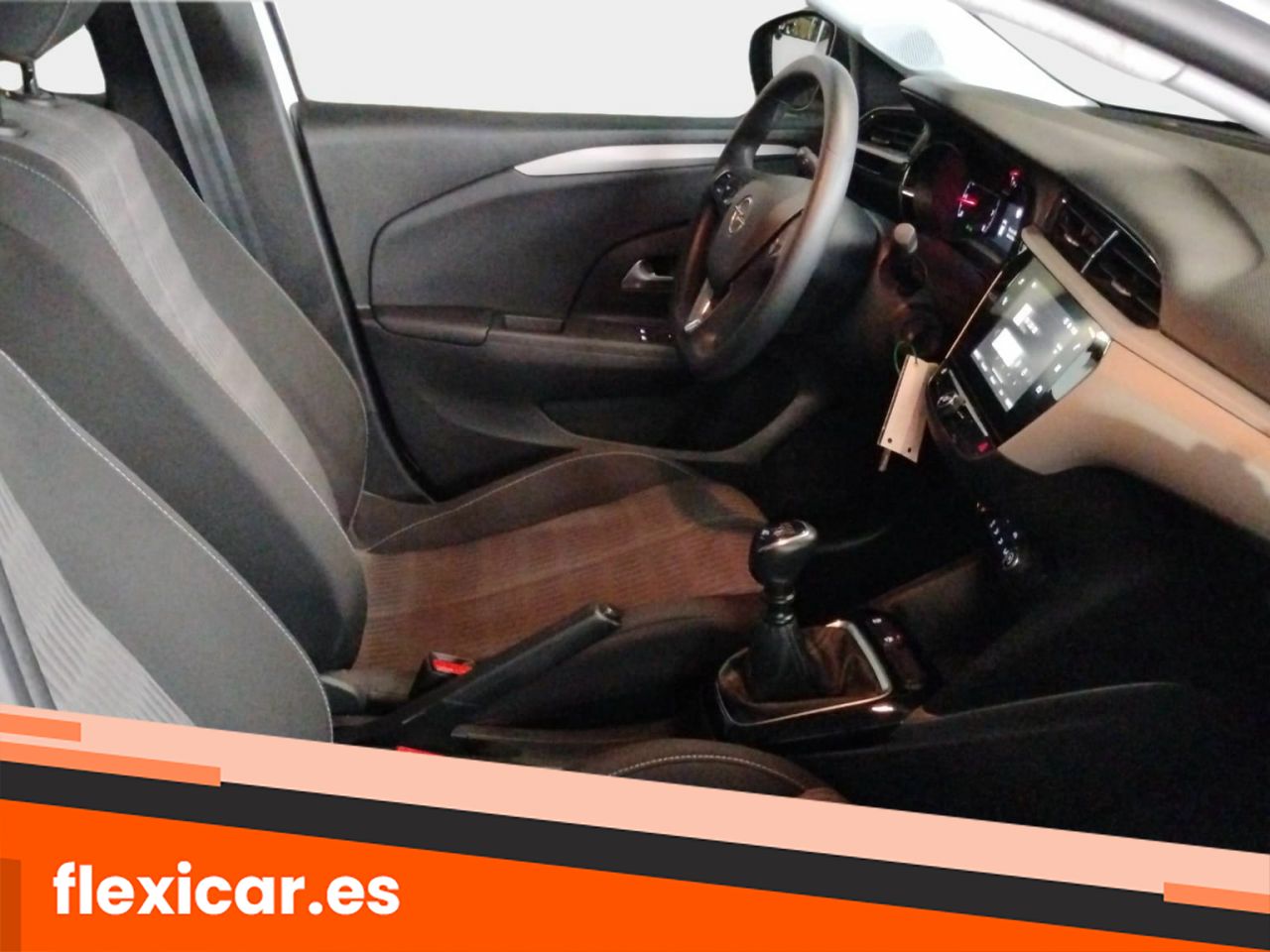 Foto Opel Corsa 14