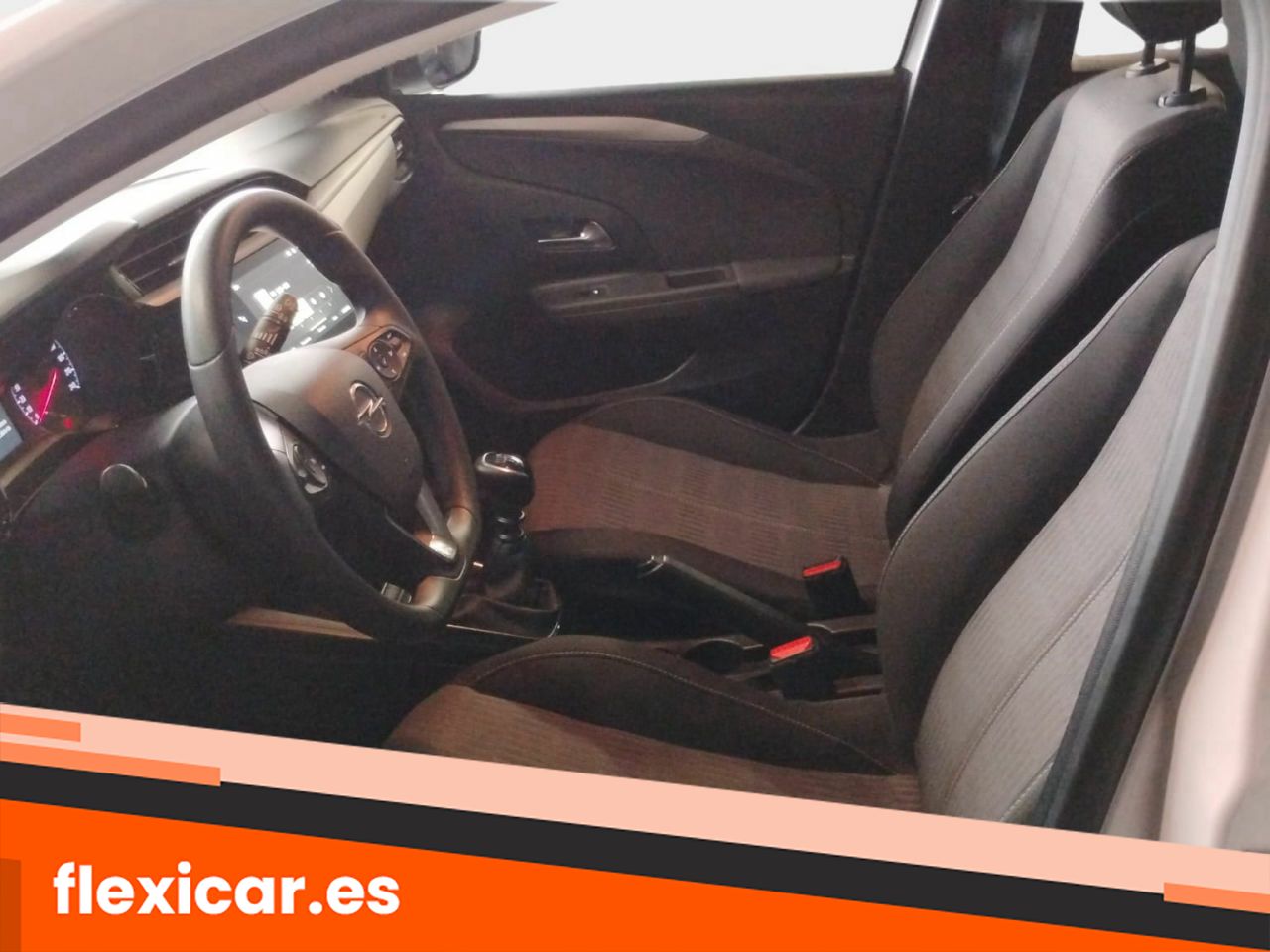 Foto Opel Corsa 15