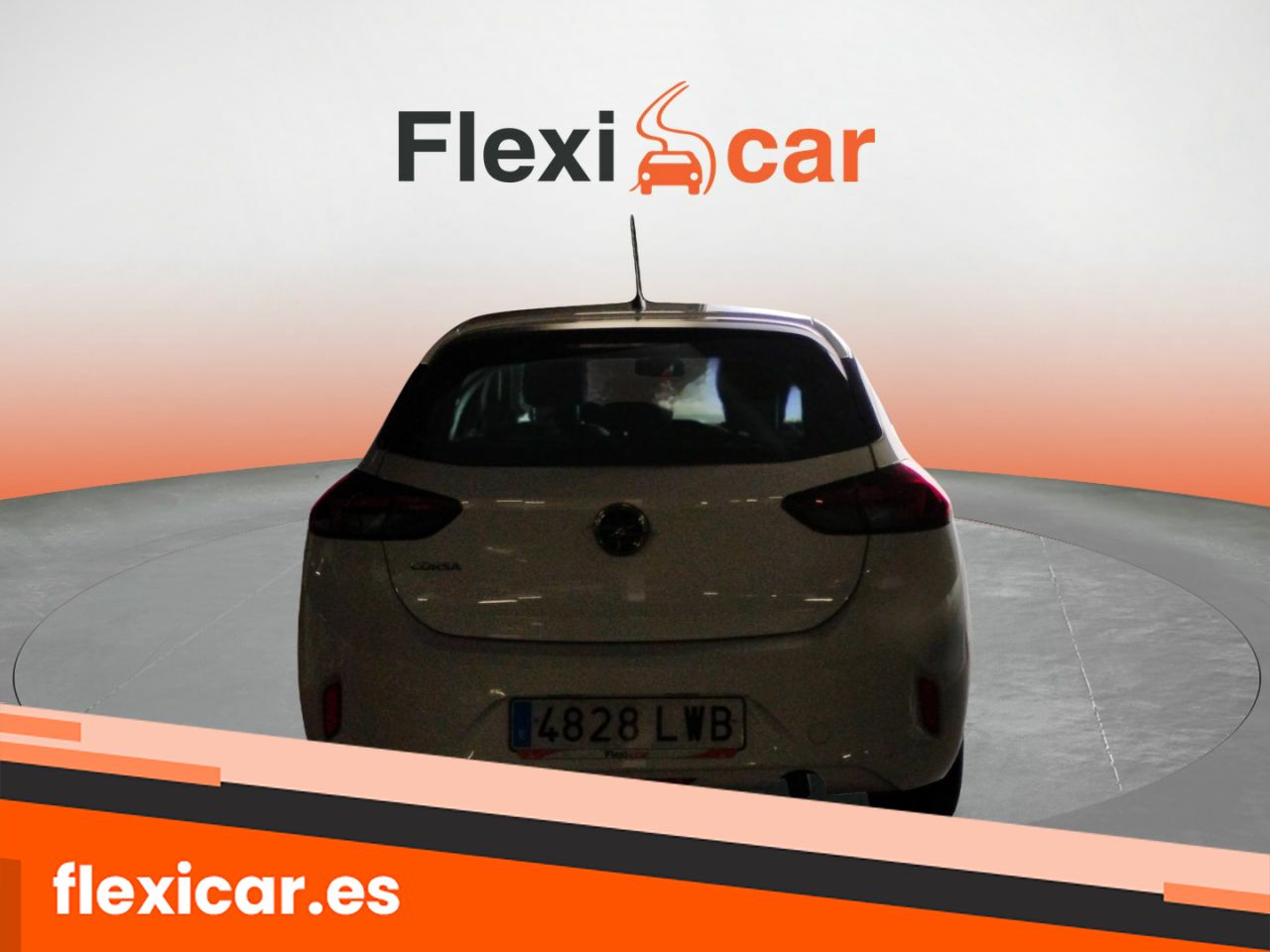 Foto Opel Corsa 16