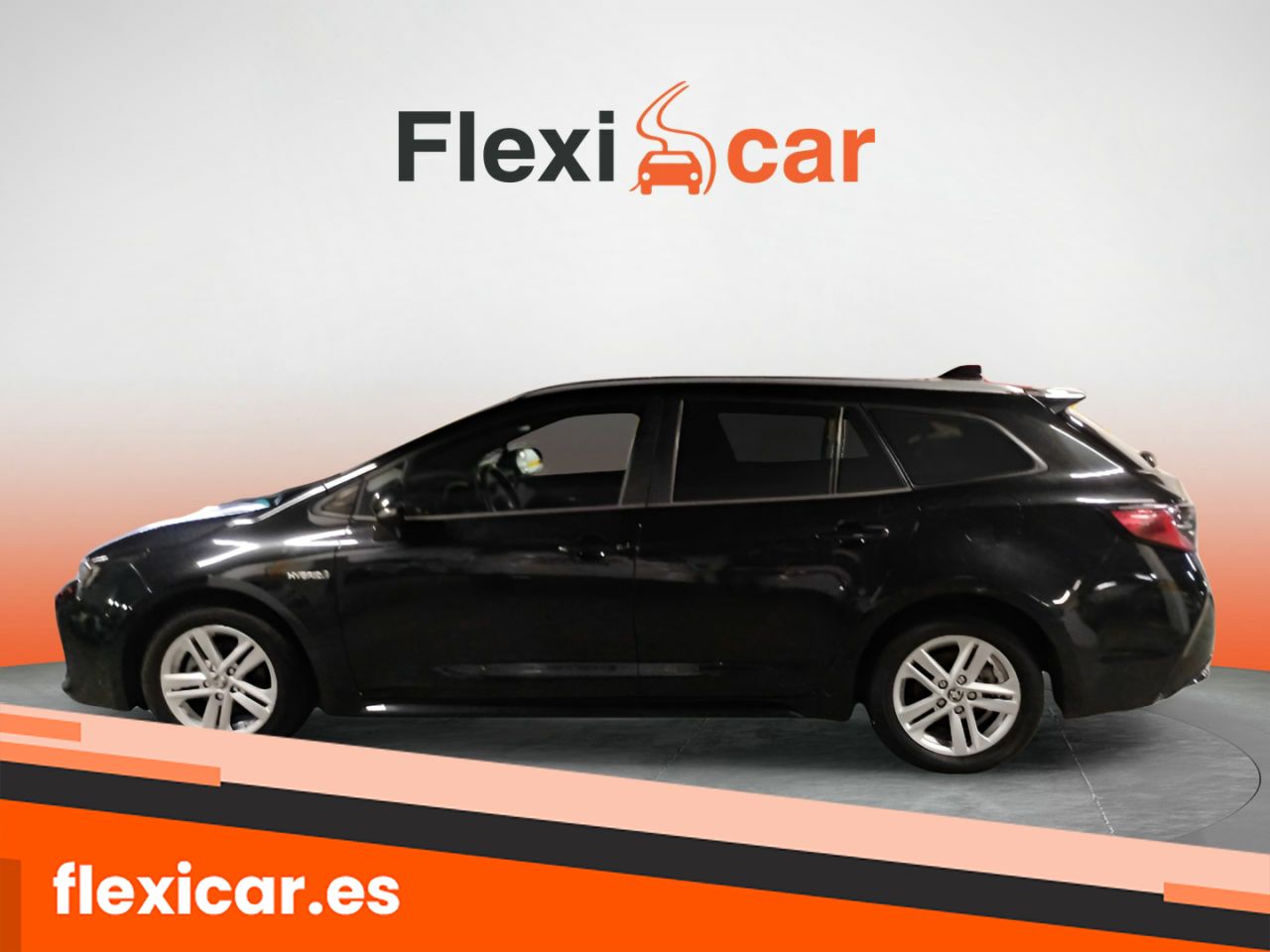 Foto Toyota Corolla 4