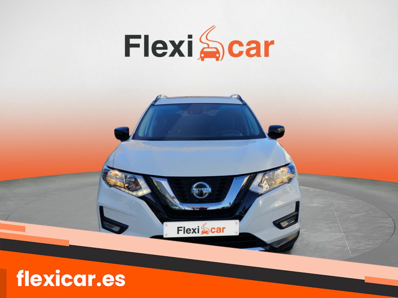 Foto Nissan X-Trail 2