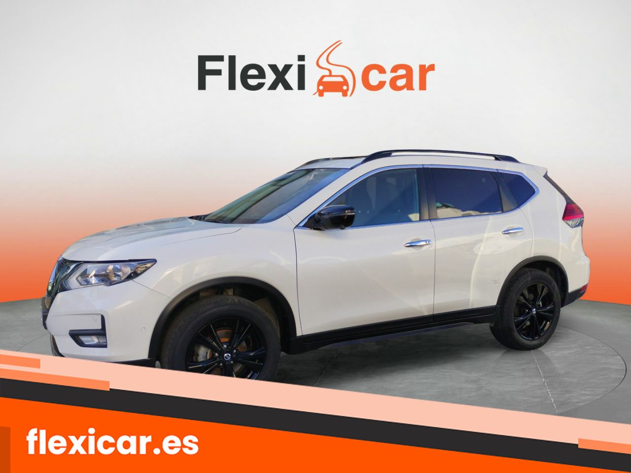 Foto Nissan X-Trail 3