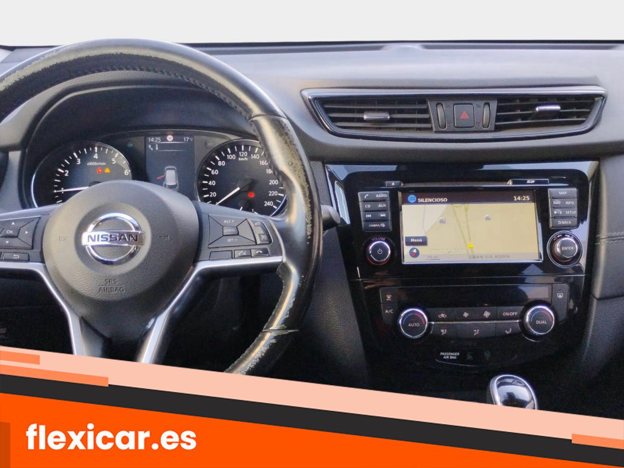 Foto Nissan X-Trail 4