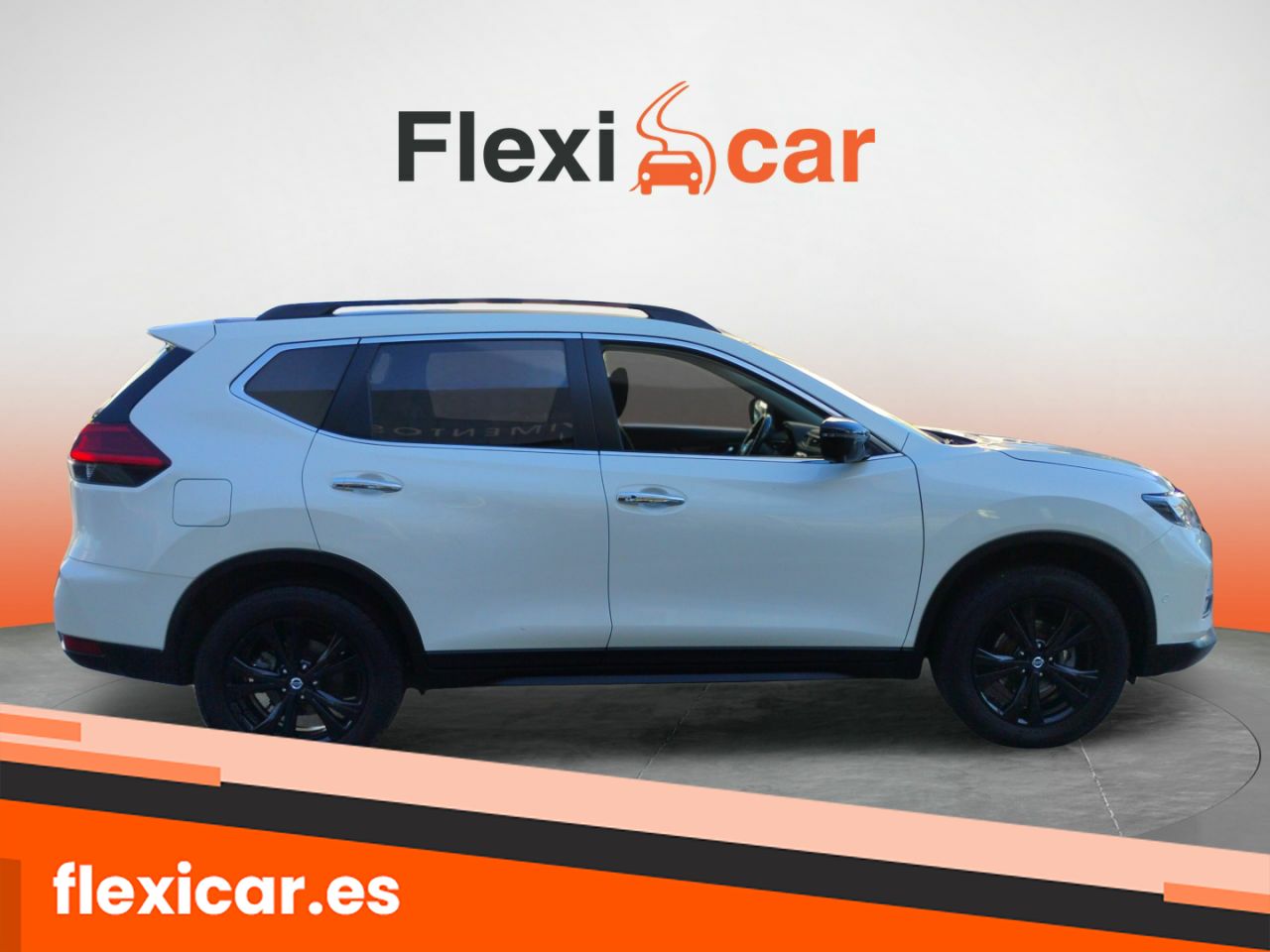 Foto Nissan X-Trail 5