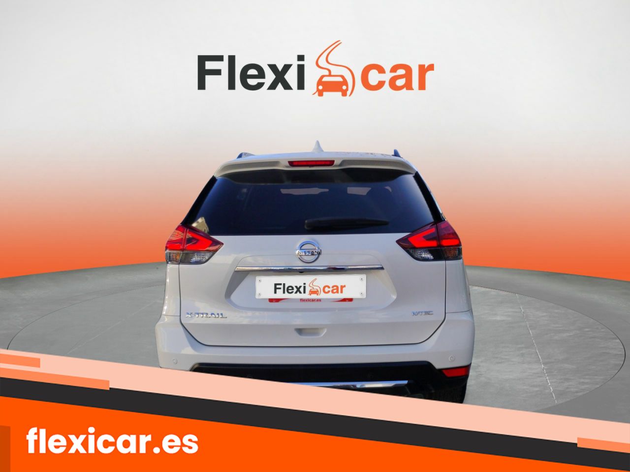 Foto Nissan X-Trail 7