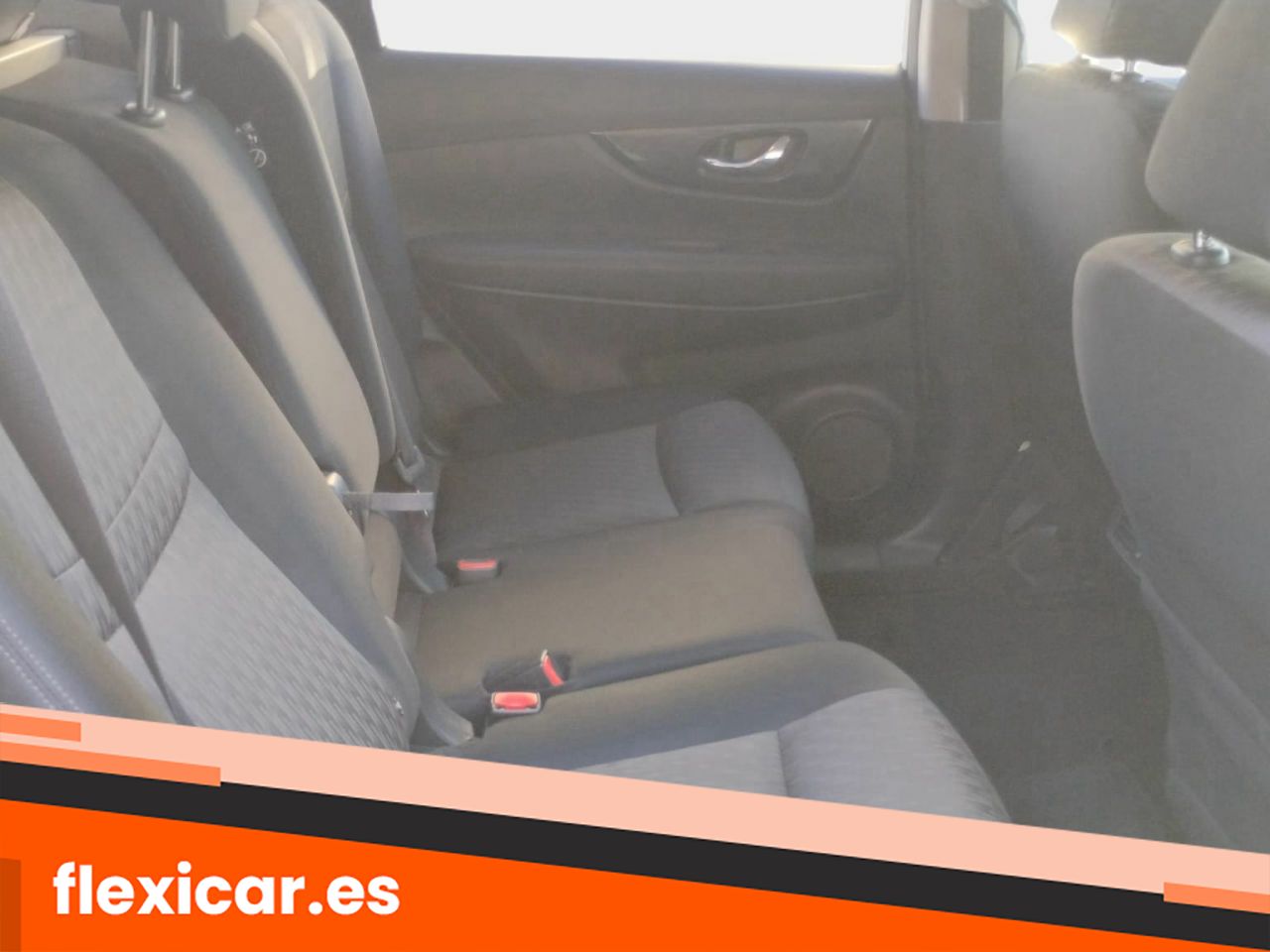 Foto Nissan X-Trail 9