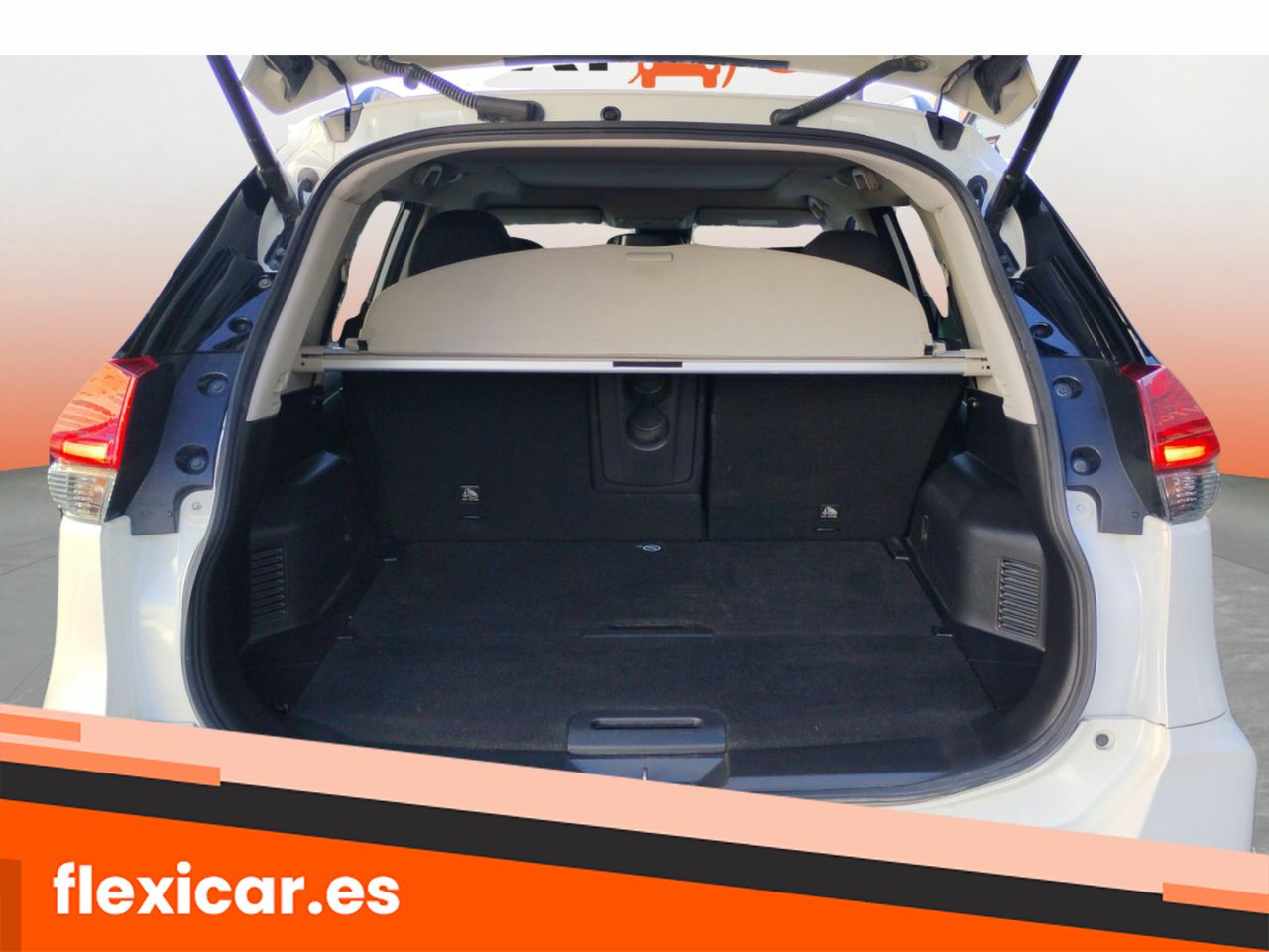 Foto Nissan X-Trail 11