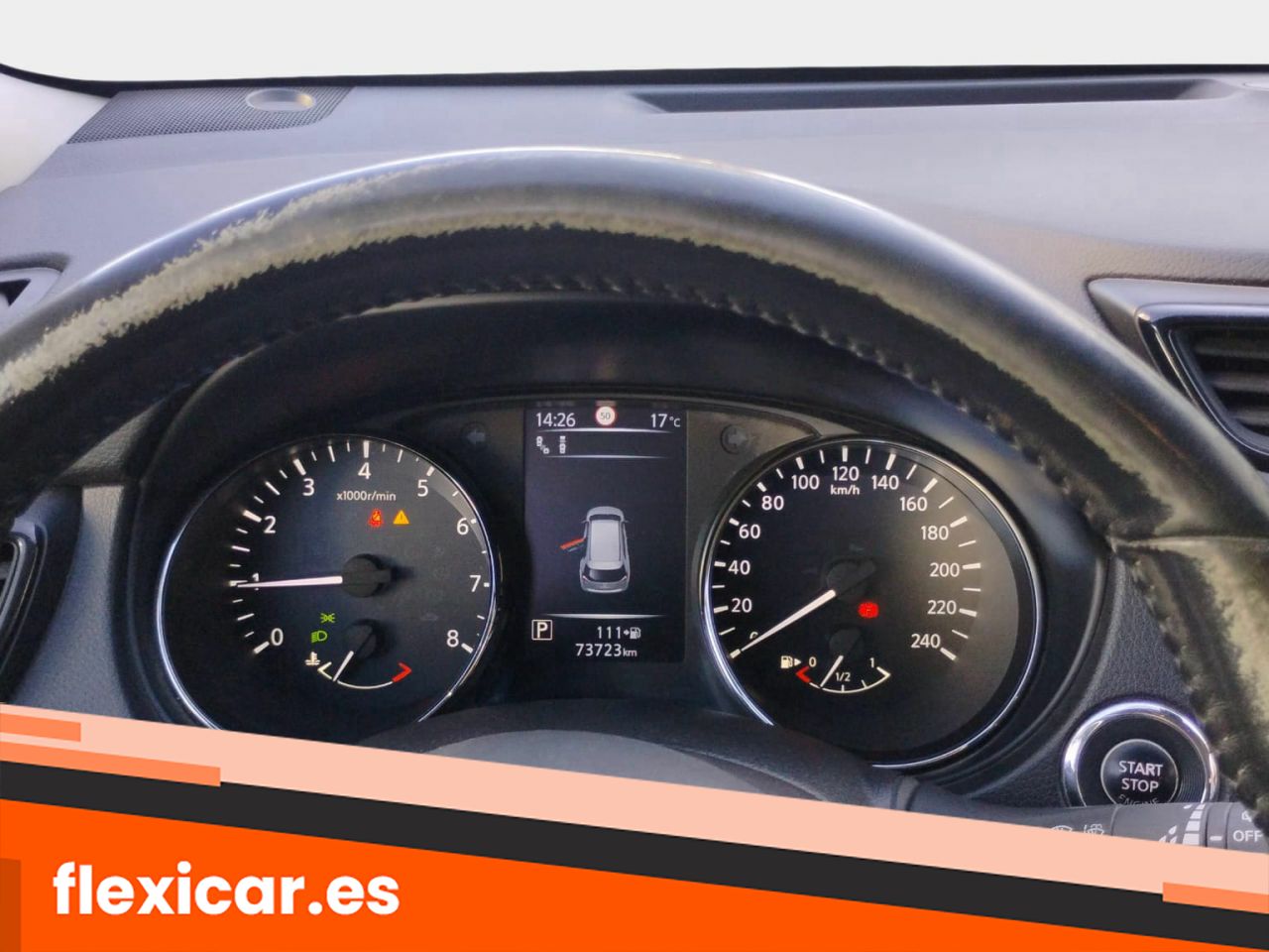 Foto Nissan X-Trail 15