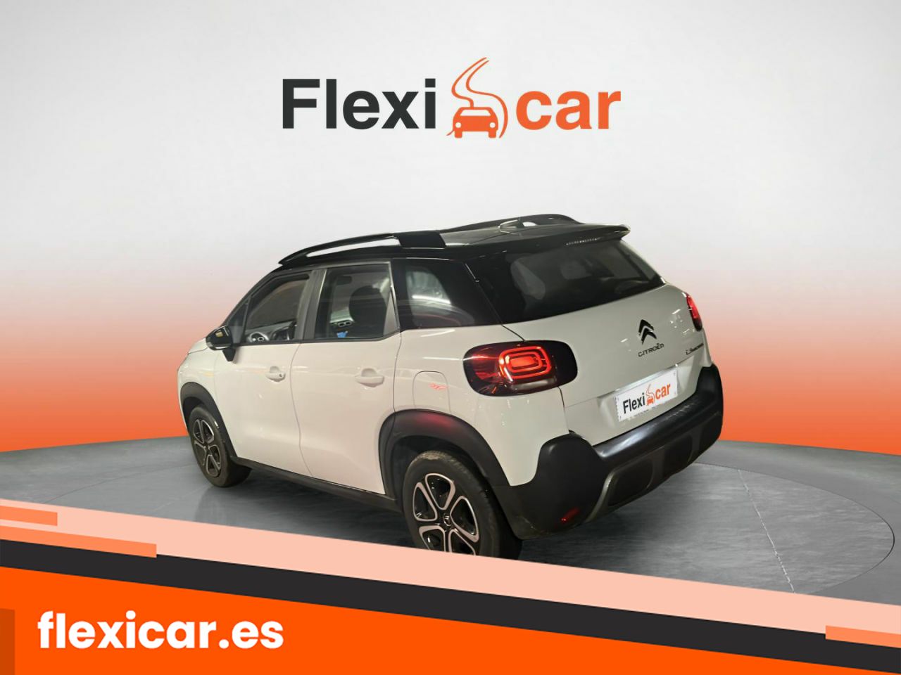 Foto Citroën C3 Aircross 3