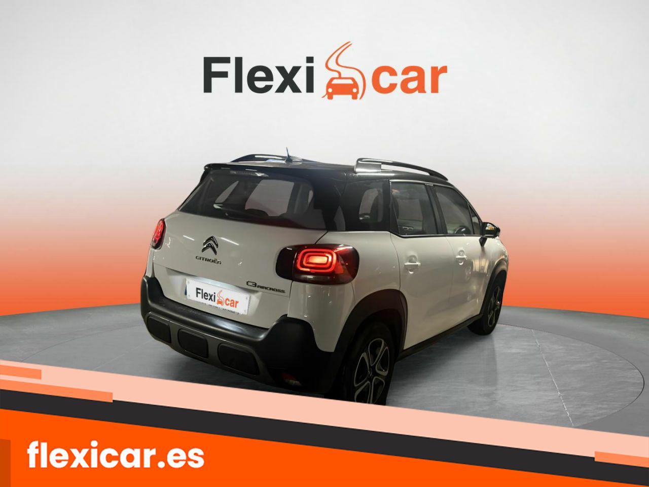 Foto Citroën C3 Aircross 4