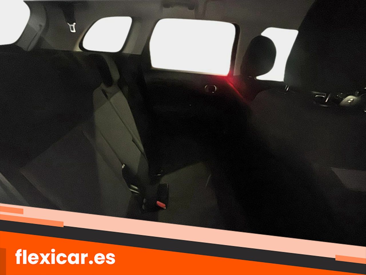 Foto Citroën C3 Aircross 5