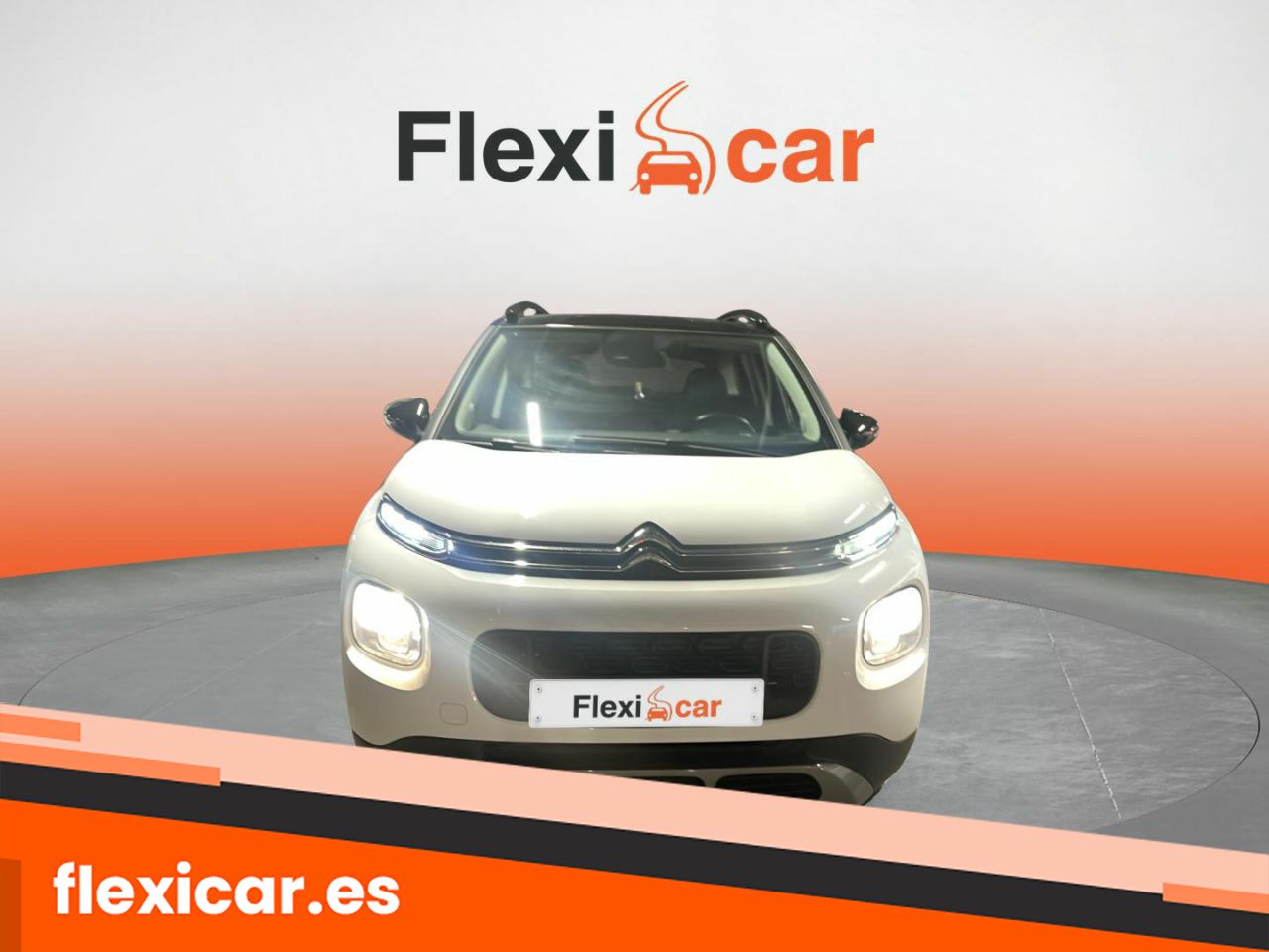 Foto Citroën C3 Aircross 7