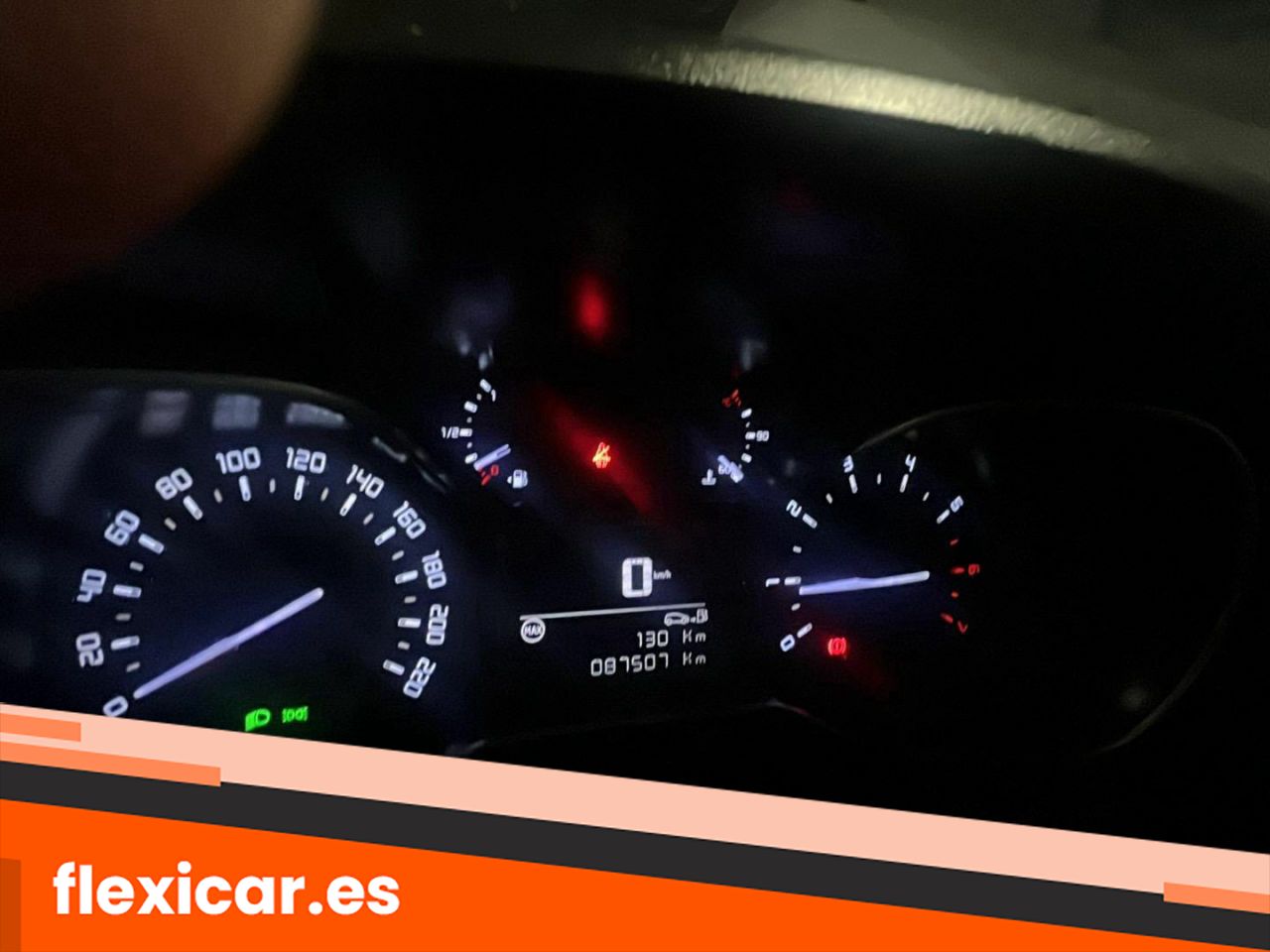 Foto Citroën C3 Aircross 8