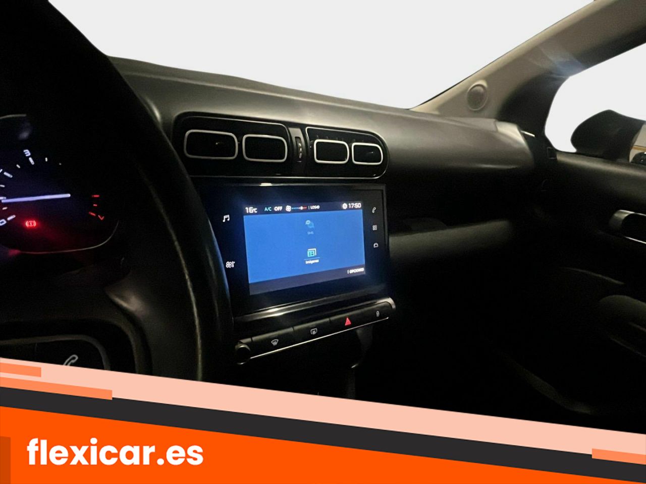 Foto Citroën C3 Aircross 9