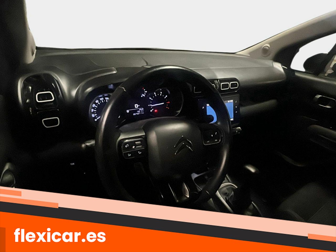 Foto Citroën C3 Aircross 12