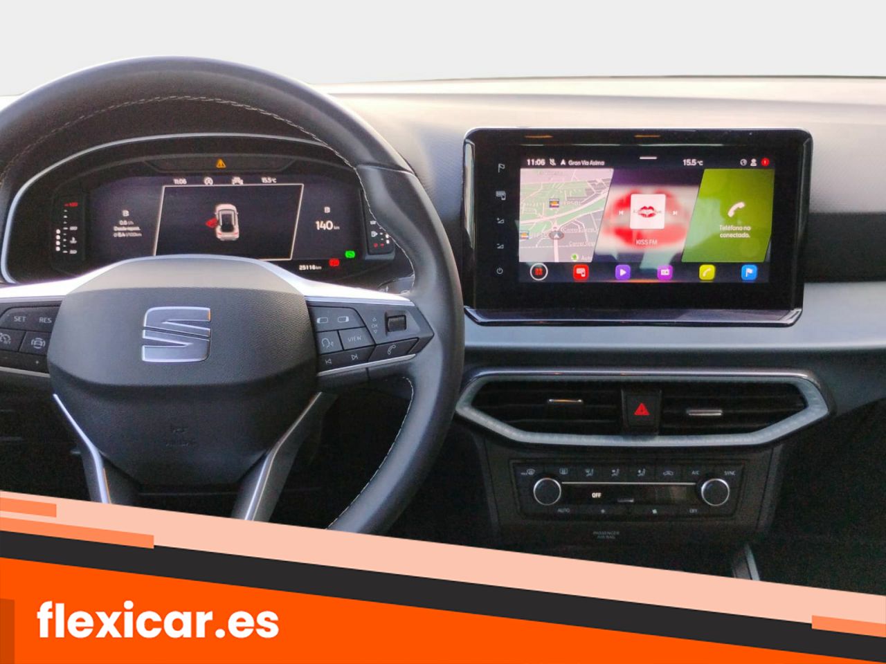 Foto Seat Arona 16